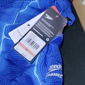 Speedo Bathing Suit